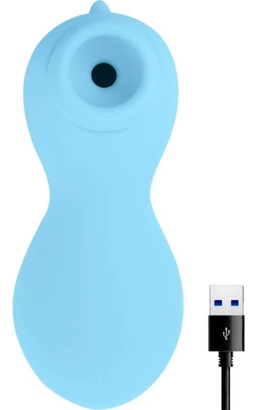 Womanizer na klitoris nabíjecí
